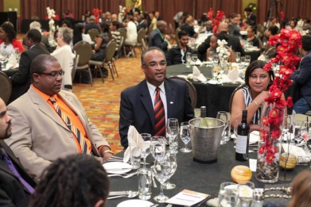 2015 Champion Employer of the Year Awards