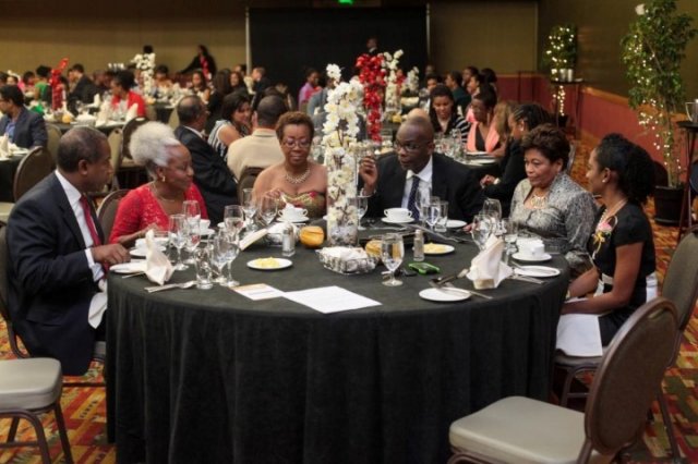 2015 Champion Employer of the Year Awards