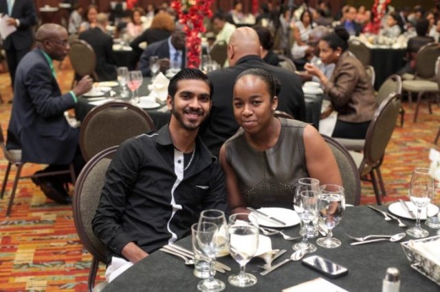 2015 Champion Employer of the Year Awards