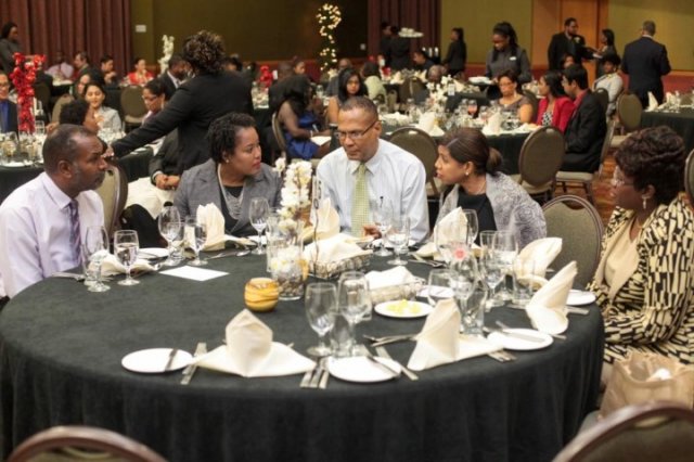 2015 Champion Employer of the Year Awards