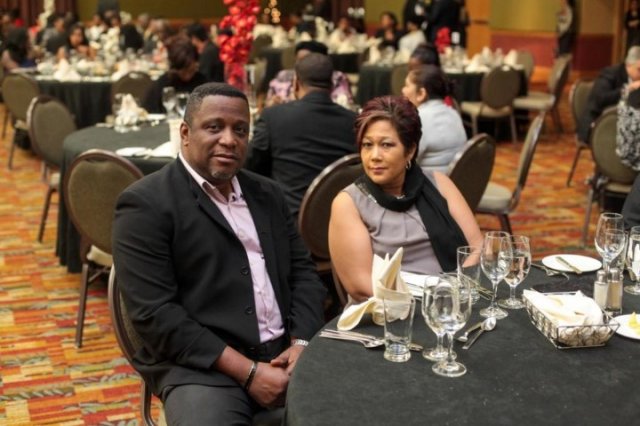 2015 Champion Employer of the Year Awards