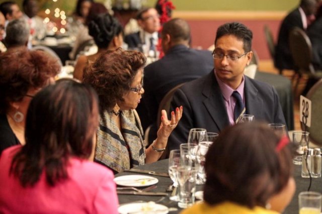 2015 Champion Employer of the Year Awards
