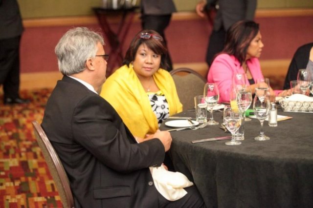 2015 Champion Employer of the Year Awards