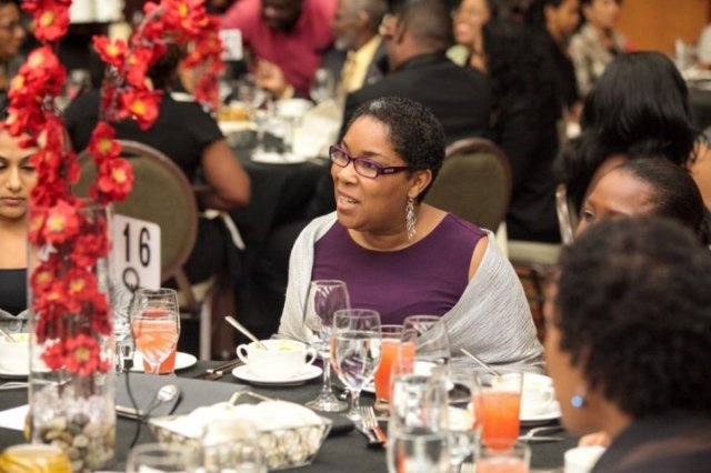 2015 Champion Employer of the Year Awards