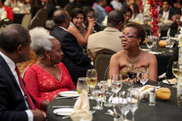 2015 Champion Employer of the Year Awards