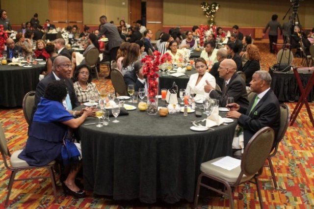 2015 Champion Employer of the Year Awards