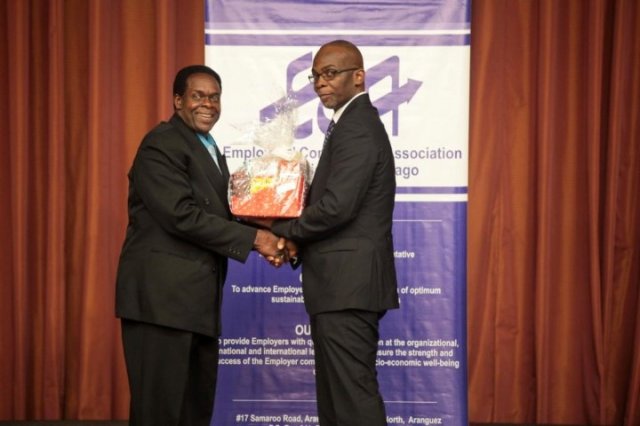 2015 Champion Employer of the Year Awards