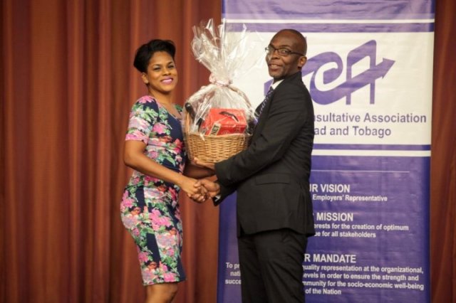 2015 Champion Employer of the Year Awards