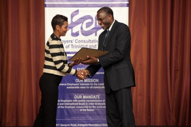 2015 Champion Employer of the Year Awards