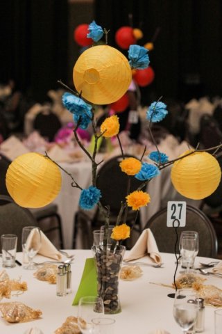 Charity Brunch 2014