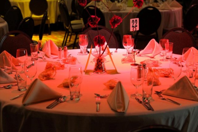 Charity Brunch 2014