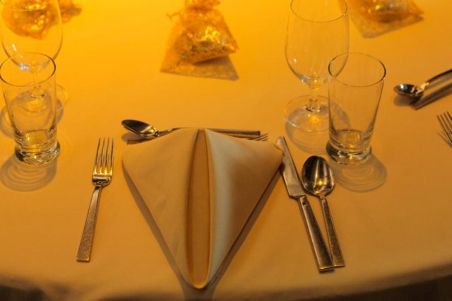 Charity Brunch 2014