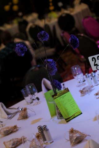 Charity Brunch 2014