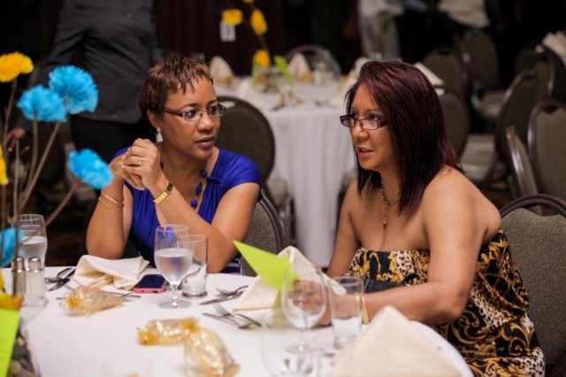 Charity Brunch 2014