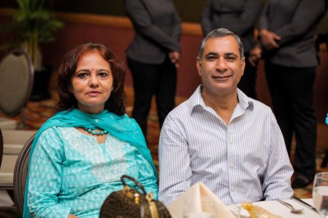 Charity Brunch 2014