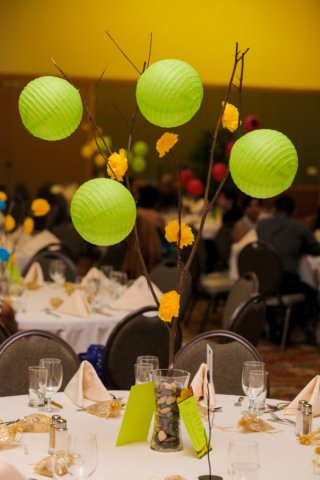 Charity Brunch 2014