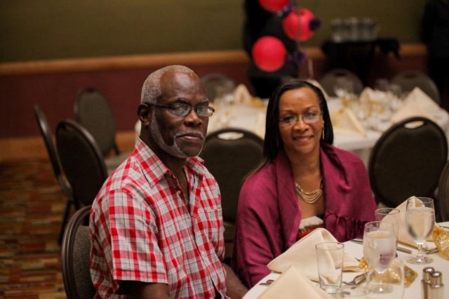 Charity Brunch 2014
