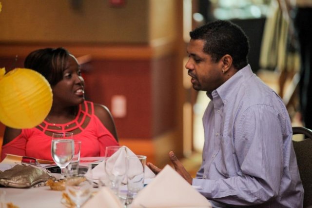 Charity Brunch 2014