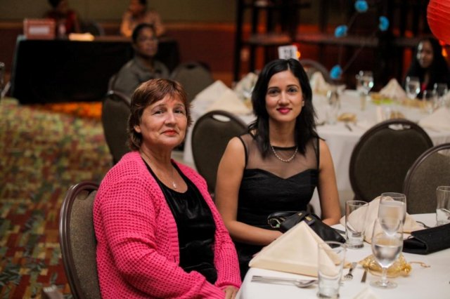 Charity Brunch 2014