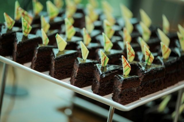 Charity Brunch 2014