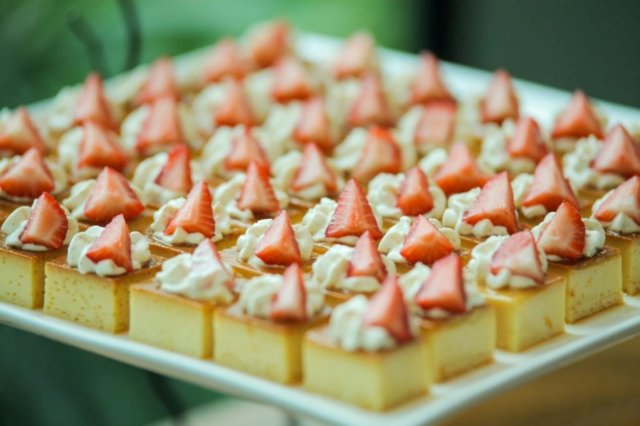 Charity Brunch 2014