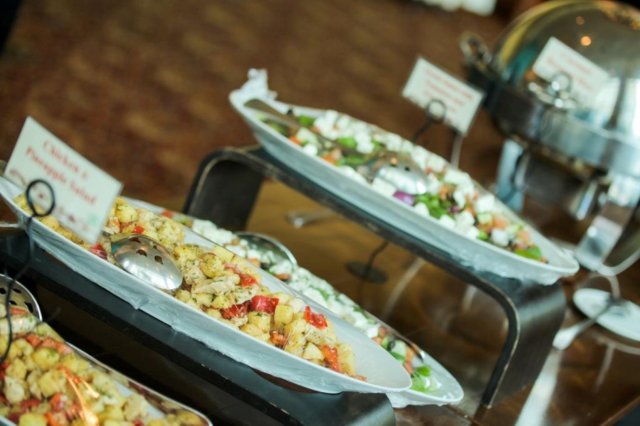 Charity Brunch 2014