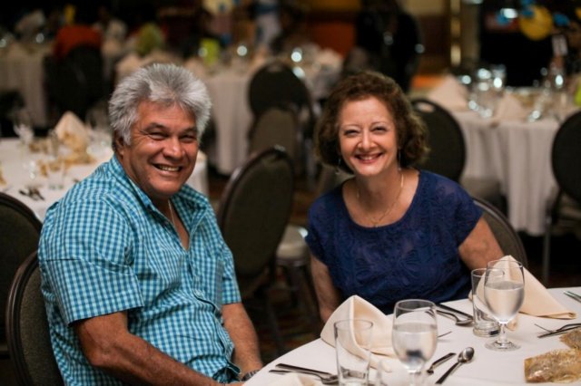 Charity Brunch 2014