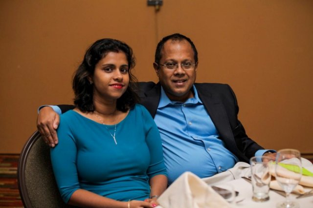 Charity Brunch 2014