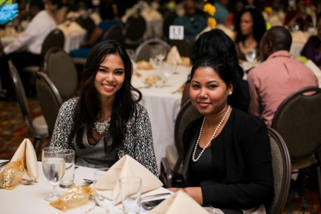 Charity Brunch 2014