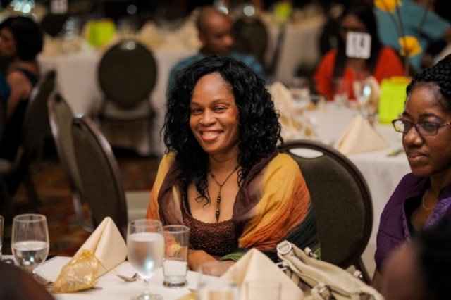 Charity Brunch 2014