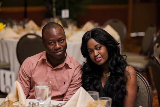Charity Brunch 2014
