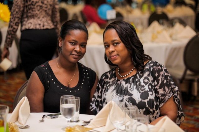 Charity Brunch 2014