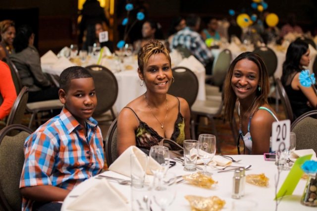 Charity Brunch 2014
