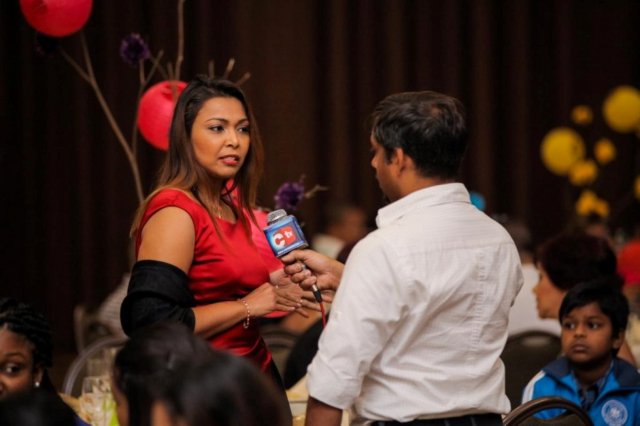 Charity Brunch 2014