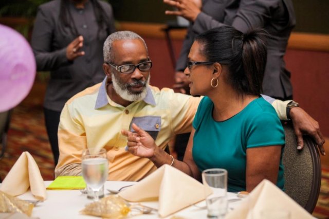 Charity Brunch 2014