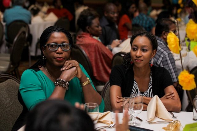 Charity Brunch 2014