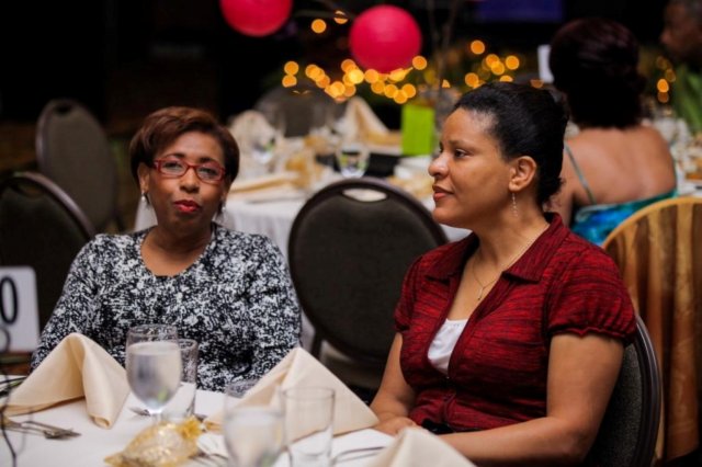 Charity Brunch 2014