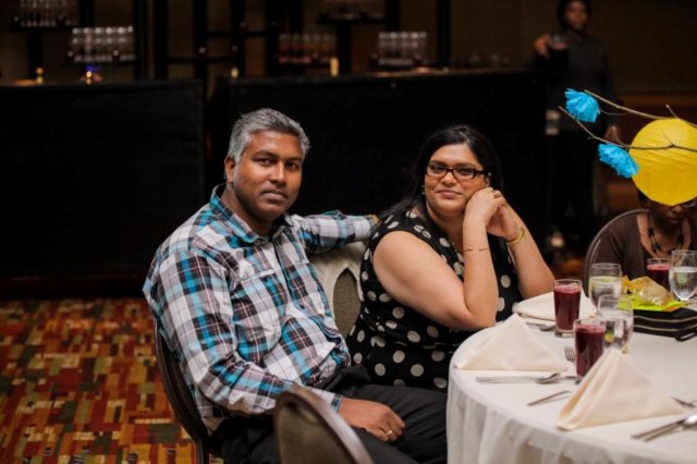Charity Brunch 2014