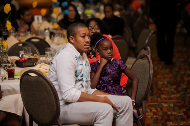 Charity Brunch 2014