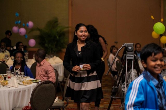 Charity Brunch 2014