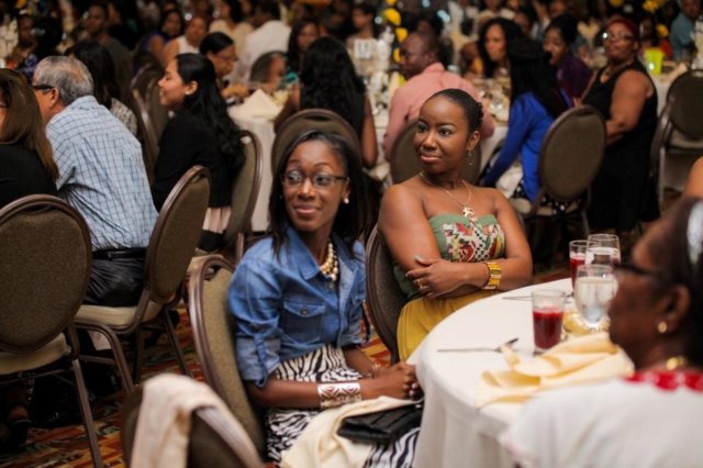 Charity Brunch 2014