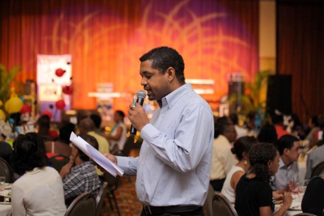 Charity Brunch 2014