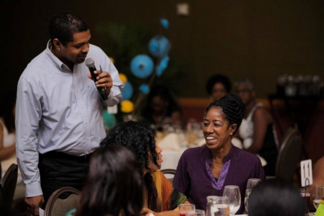 Charity Brunch 2014