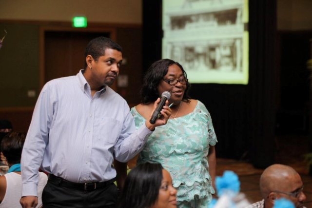 Charity Brunch 2014