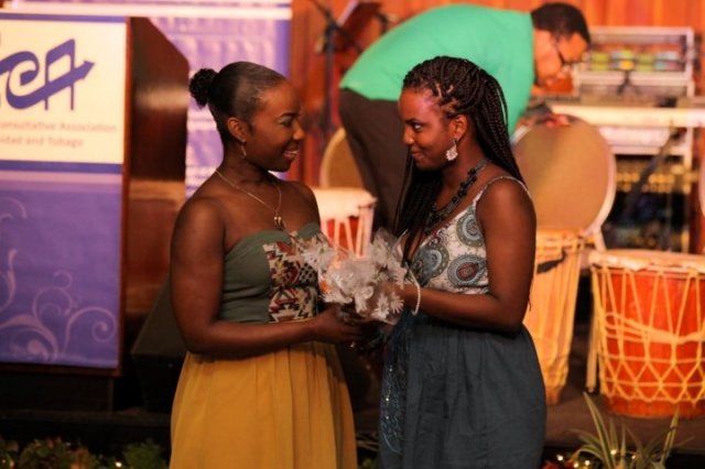 Charity Brunch 2014