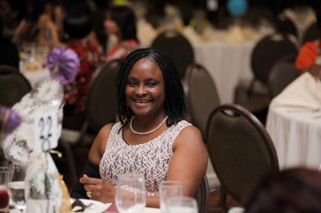 Charity Brunch 2014
