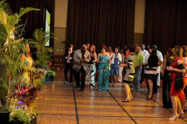 Charity Brunch 2014