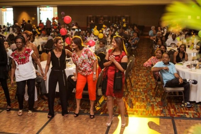 Charity Brunch 2014