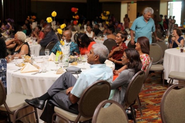 Charity Brunch 2014