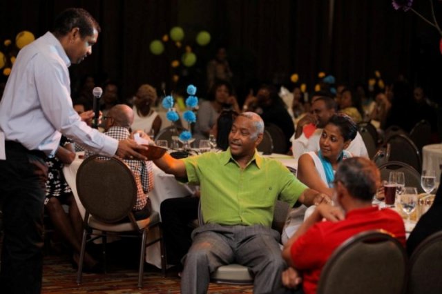 Charity Brunch 2014